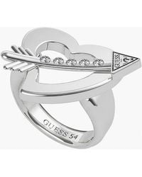 Guess - Ubr79040-54 Jewels - Lyst