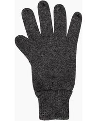 Mountain Warehouse - Compass Knitted Gloves - Lyst