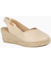 Toni Pons - Termal Espadrilles Sandals - Lyst