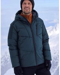 Mountain Warehouse - Oslo Extreme Padded Down Jacket - Lyst