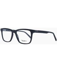Pepe Jeans - Optical Frame Pj3533 001 53 - Lyst