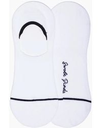 Swole Panda - No Show Socks - Lyst