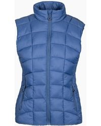 Trespass - Ladies Ogbere Gilet - Lyst