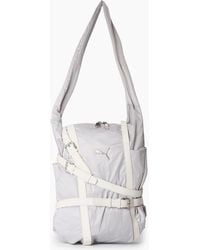 PUMA - Wrap Up Tote Bag - Lyst