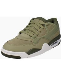 Nike - Air Jordan 4 Rm Trainers Ib7694 201 - Lyst