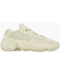 Yeezy - 500 Sneakers - Lyst