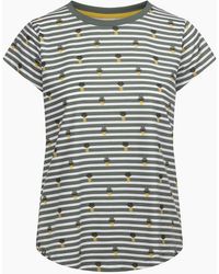 Trespass - Ladies Calypso T-Shirt - Lyst