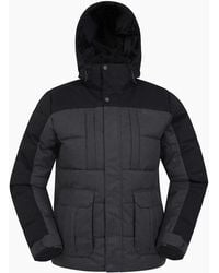 Mountain Warehouse - Shock Padded Jacket - Lyst