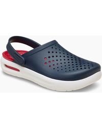 Crocs™ - Inmotion Clogs - Lyst