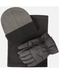 Mountain Warehouse - Ladies Snow Accessories Set - Lyst