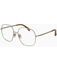Max Mara - Optical Frame Mm5097 032 55 - Lyst