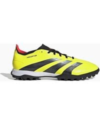 Adidas Predator - Predator 24 League Low Turf Football Boots - Lyst
