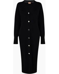 BOSS - 10250220 01 Slip Dress - Lyst