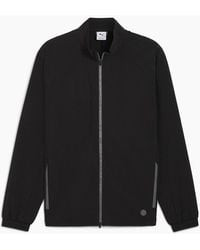 PUMA - Cypress Softshell Performance Golf Jacket - Lyst