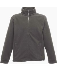 Regatta - Professional Full Zip Fleece Jacket - Lyst