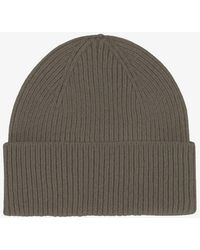 COLORFUL STANDARD - Merino Wool Beanie - Lyst