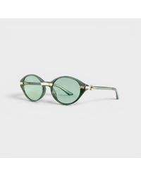 CASABLANCA - Cannes Sunglasses - Lyst