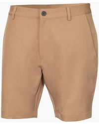 Calvin Klein - G F Tech Shorts - Lyst