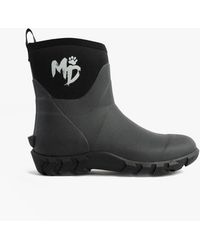 Mud Dogs - Rutland Short Neoprene Wellies - Lyst