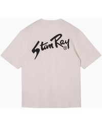 Stan Ray - Stan Og T-Shirt 3 - Lyst