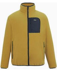 Regatta - Frankie Full Zip Fleece Jacket - Lyst