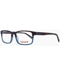 Timberland - Optical Frame Tb1789-H 052 55 - Lyst