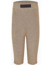 Fear Of God - Biker Cycling Shorts - Lyst