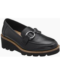 Lotus - Maren Loafers - Lyst