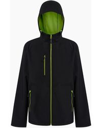 Regatta - Professional 2 Layer Soft Shell Jacket - Lyst