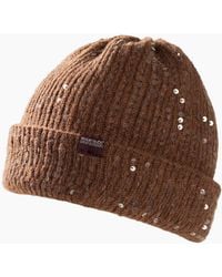 Regatta - Ladies Lorelai Beanie - Lyst
