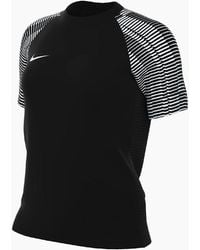 Nike - Short Sleeve Performance T-Shirt - Lyst
