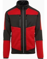 Regatta - Professional Adult Knitted Stretch Midlayer - Lyst