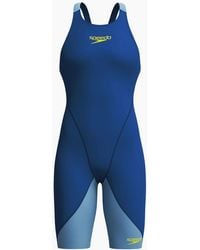 Speedo - Ladies Fastskin Lzr Ignite One Piece Swimsuit - Lyst