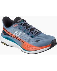 Skechers - Max Cushioning Propulsion Trainers - Lyst