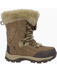 Hi-Tec - Mortiz 200 Waterproof Boots Light - Lyst