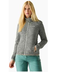 Regatta - Ladies Highton Stretch Padded Jacket - Lyst