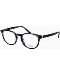 Guess - Optical Frame Gu50069 092 49 - Lyst