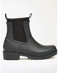 Joules - Oakfield Wellingtons - Lyst