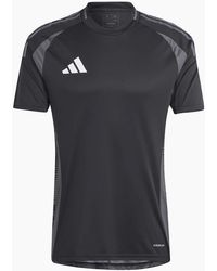adidas - Tiro24 C M Jersey T-Shirt - Lyst