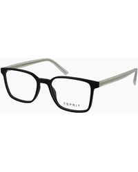 Esprit - Optical Frame Et33498 538 55 - Lyst