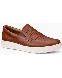 Hotter - Apex Shoes - Lyst