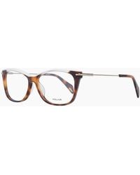 Police - Optical Frame Vpl506V 09Aj 53 - Lyst