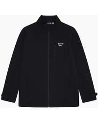 Reebok - Buckland Softshell - Lyst