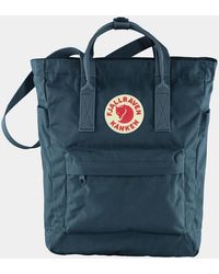Fjallraven - Totepack - Lyst