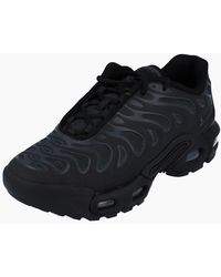 Nike Air Max - Plus Drift Gs Trainers Fv5921 002 - Lyst