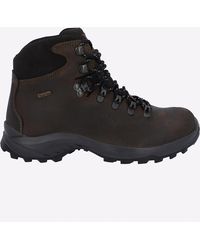 Hi-Tec - Ravine Waterproof Boots - Lyst