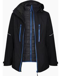 Regatta - Professional Jacket - Lyst