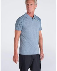 Mountain Warehouse - Deuce Isocool Polo Shirt - Lyst