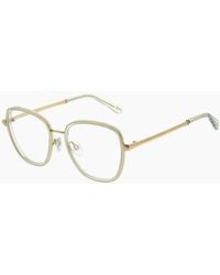 Ted Baker - Optical Frame Tb9228 400 51 - Lyst