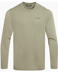 Craghoppers - Abel Nosilife Long-Sleeved T-Shirt - Lyst